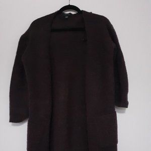 ATMOSPHERE sweater  MEDIUM SIZE USED